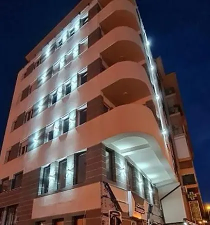 Regina Апартаменты Ужице