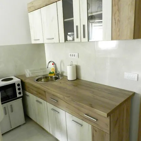 Regina Апартаменты